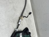 Front door lock