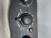 Climate control unit