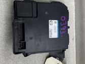 Other control units/modules