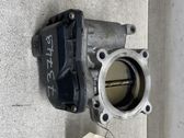 Throttle valve