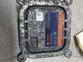 Other control units/modules