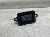Cruise control stalk
