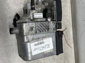 Interior heater climate box assembly
