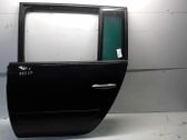 Rear door