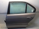 Rear door