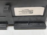BSM Control unit