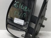 Außenspiegel mechanisch