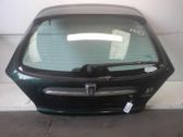 Tailgate/trunk/boot lid