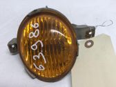 Front fender indicator light