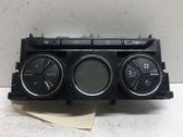 Climate control unit