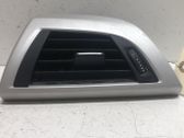 Dashboard side air vent grill/cover trim