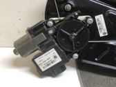 Fensterheber elektrisch mit Motor Tür hinten