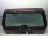 Tailgate/trunk/boot lid