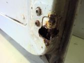 Heckklappe Kofferraumdeckel