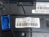 Climate control unit