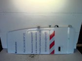 Back/rear loading door