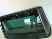 Rear windscreen/windshield window