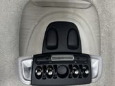 Front seat light