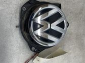 Tailgate/trunk/boot exterior handle