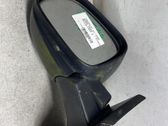 Manual wing mirror