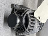 Lichtmaschine