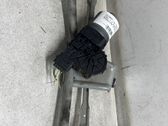 Wischergestänge Wischermotor vorne