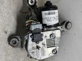Wiper motor