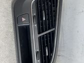 Dash center air vent grill