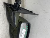 Manual wing mirror