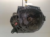 Automatic gearbox