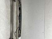 Rear bumper cross member