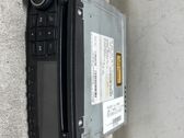 Radio / CD-Player / DVD-Player / Navigation