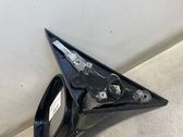 Manual wing mirror