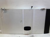 Back/rear loading door