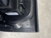 Dash center air vent grill
