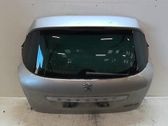 Tailgate/trunk/boot lid
