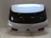 Tailgate/trunk/boot lid