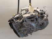 Automatic gearbox