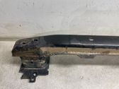 Front bumper cross member