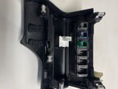 Other switches/knobs/shifts