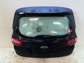 Tailgate/trunk/boot lid