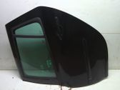 Rear door