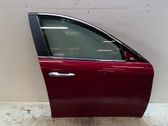 Porte avant