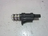 Turbo solenoid valve