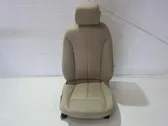 Asiento delantero del pasajero