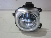 Front fog light