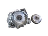 Manual 5 speed gearbox