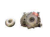 Manual 5 speed gearbox