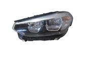 Lampa przednia