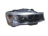 Headlight/headlamp